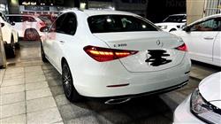 مێرسێدس بێنز C-Class